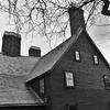 House of the Seven Gables, Salem MA